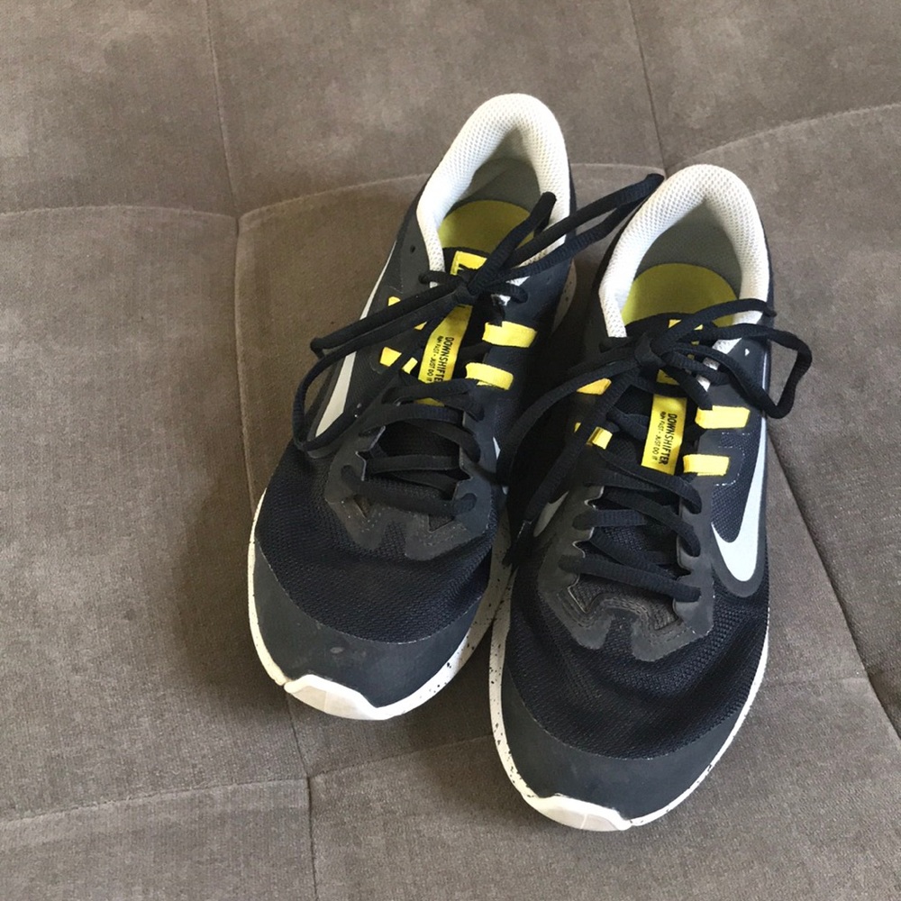 Youth Nike Athletic Shoes